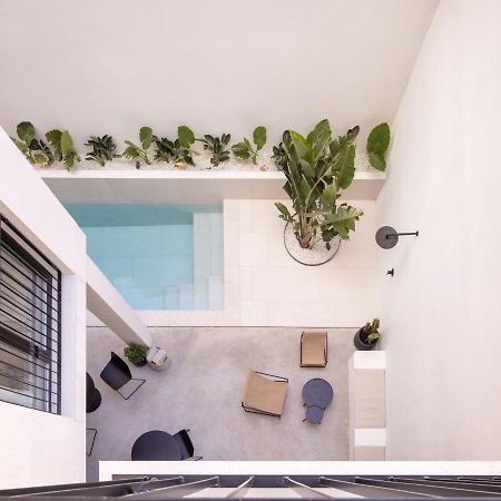 Yours Boutique Stay Valensiya Dış mekan fotoğraf