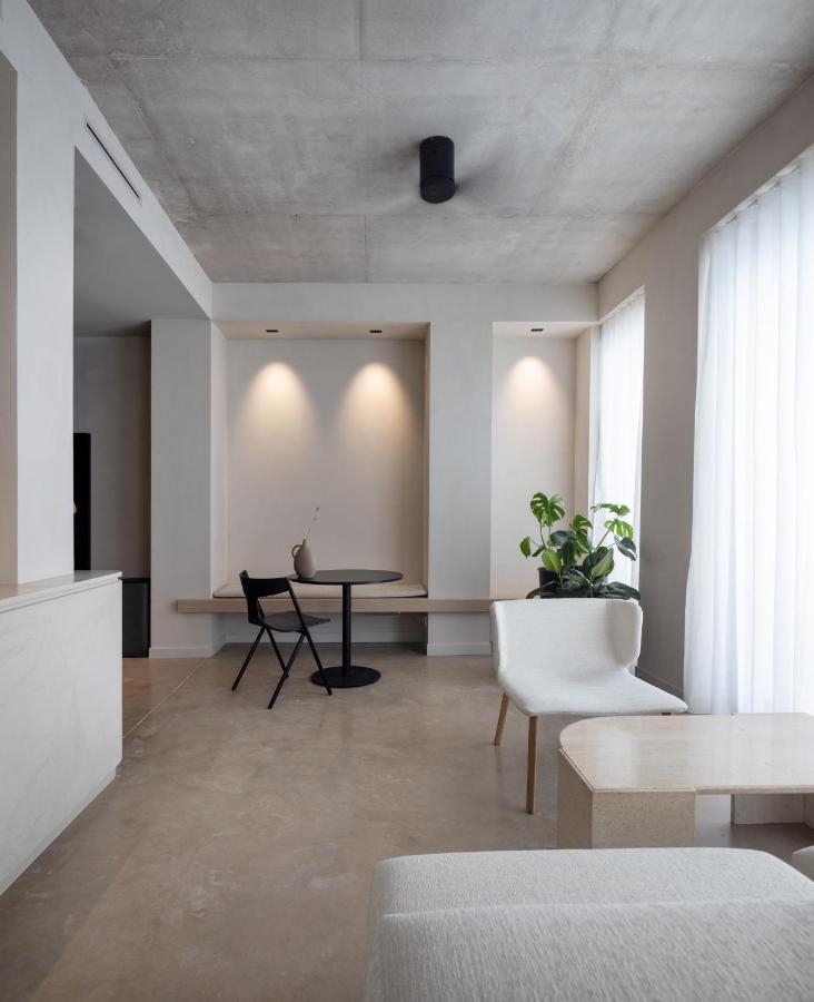 Yours Boutique Stay Valensiya Dış mekan fotoğraf