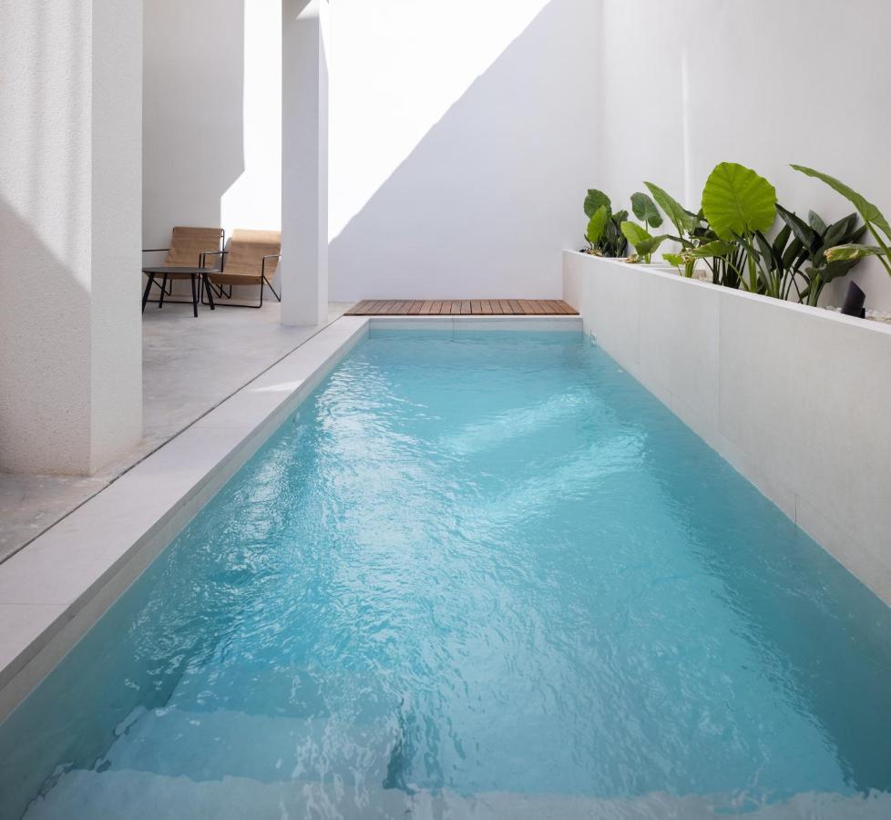 Yours Boutique Stay Valensiya Dış mekan fotoğraf