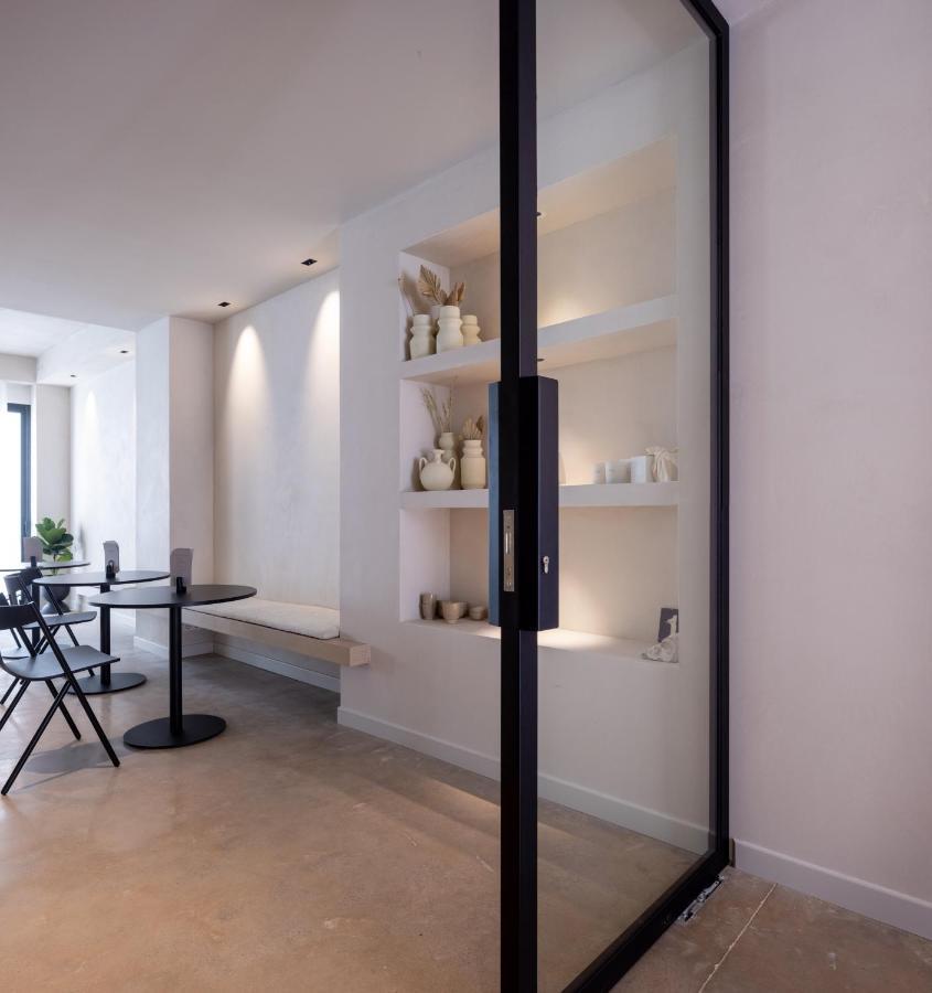 Yours Boutique Stay Valensiya Dış mekan fotoğraf