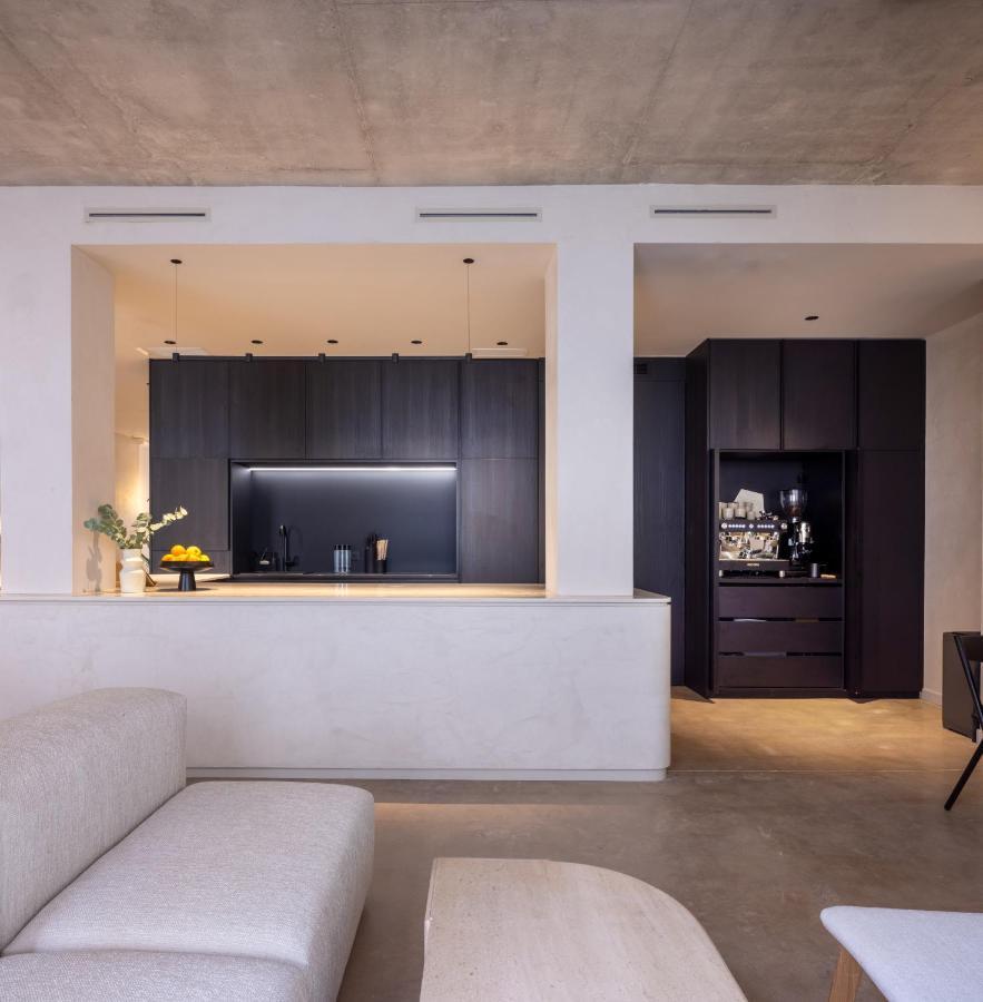 Yours Boutique Stay Valensiya Dış mekan fotoğraf