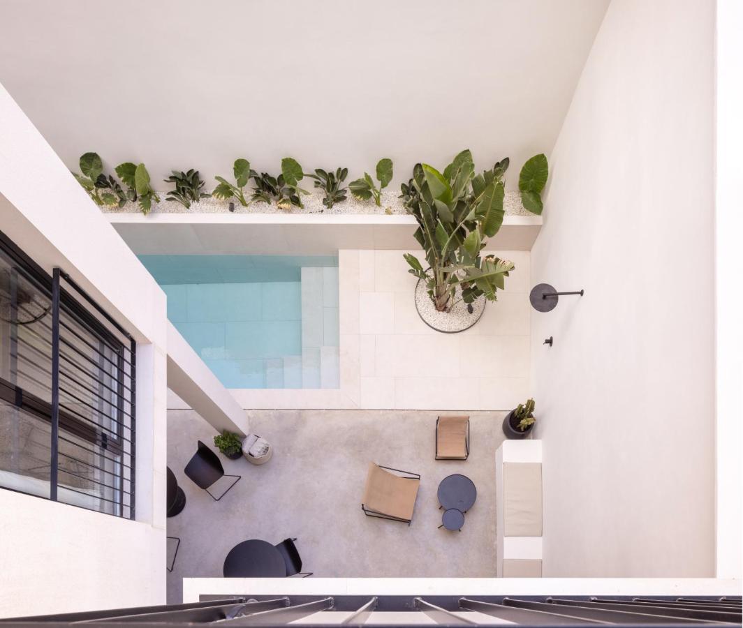 Yours Boutique Stay Valensiya Dış mekan fotoğraf