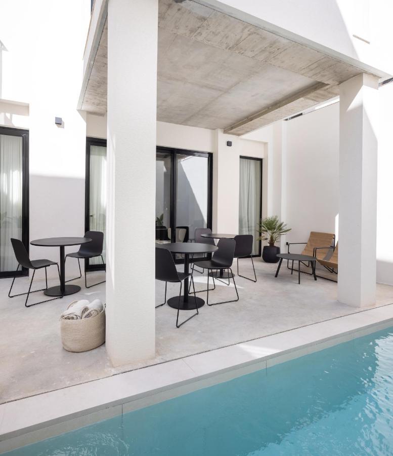 Yours Boutique Stay Valensiya Dış mekan fotoğraf