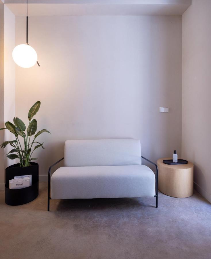Yours Boutique Stay Valensiya Dış mekan fotoğraf