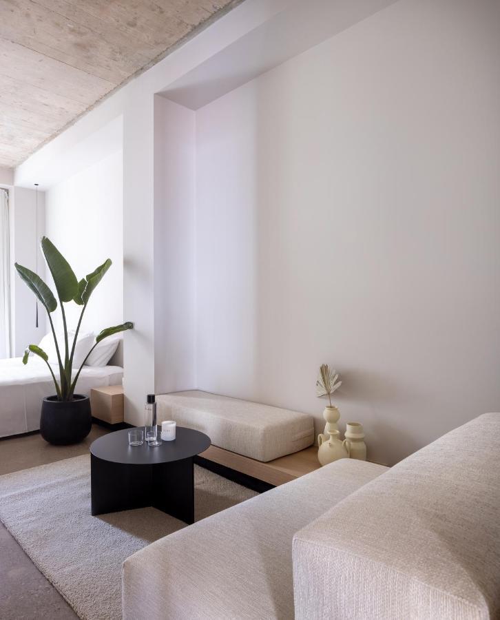 Yours Boutique Stay Valensiya Dış mekan fotoğraf