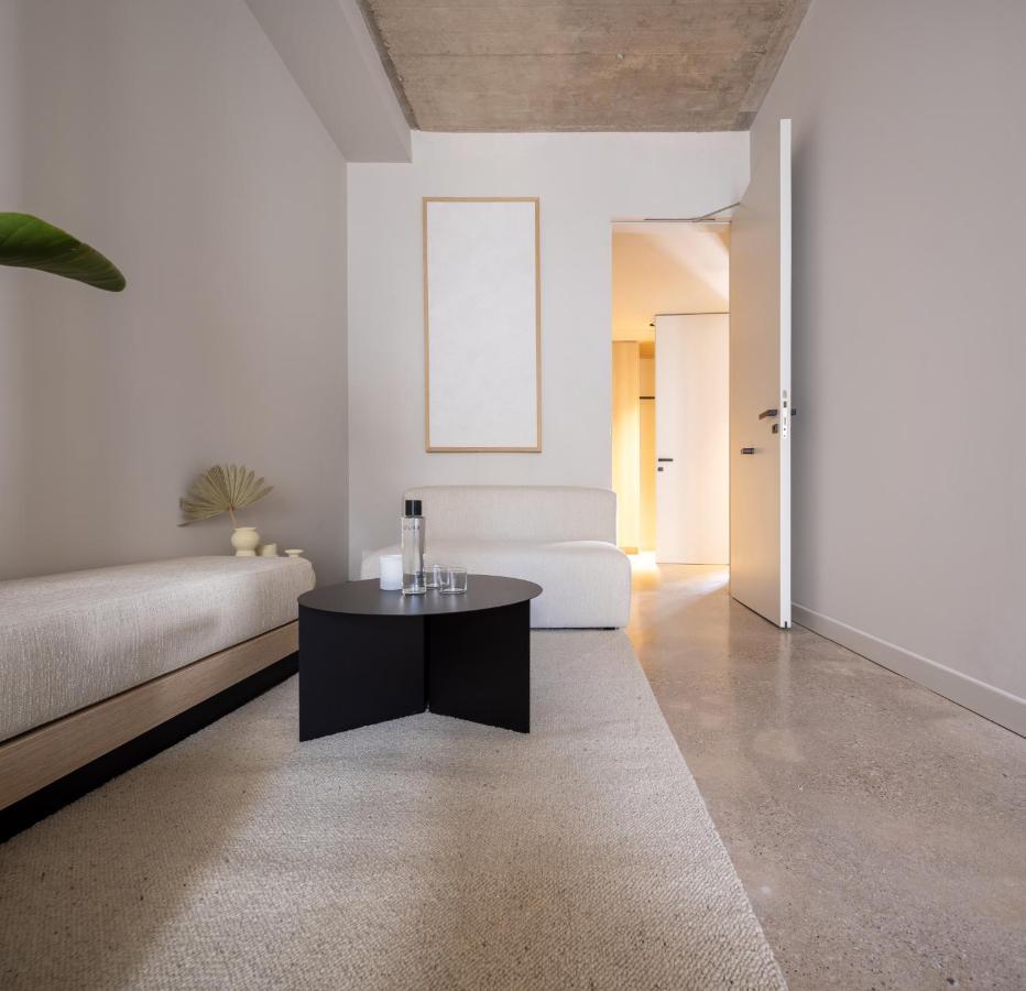Yours Boutique Stay Valensiya Dış mekan fotoğraf