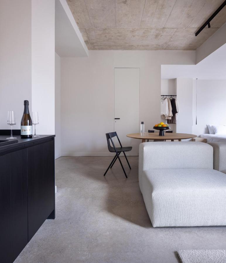 Yours Boutique Stay Valensiya Dış mekan fotoğraf
