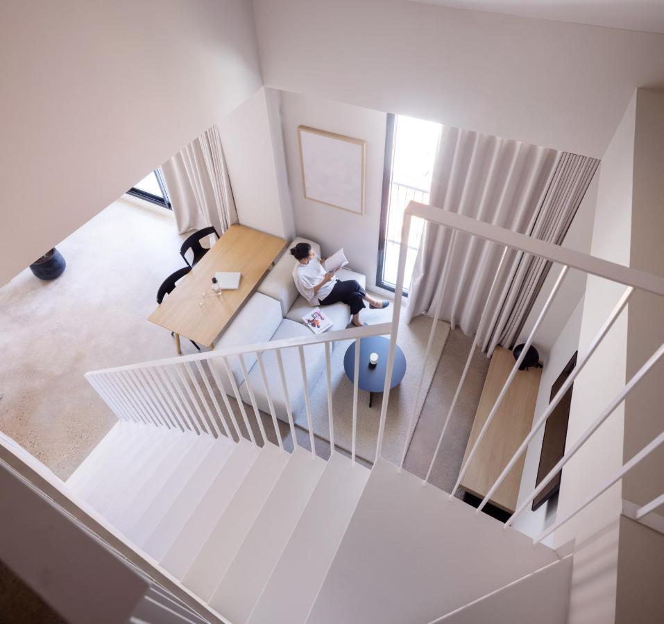 Yours Boutique Stay Valensiya Dış mekan fotoğraf