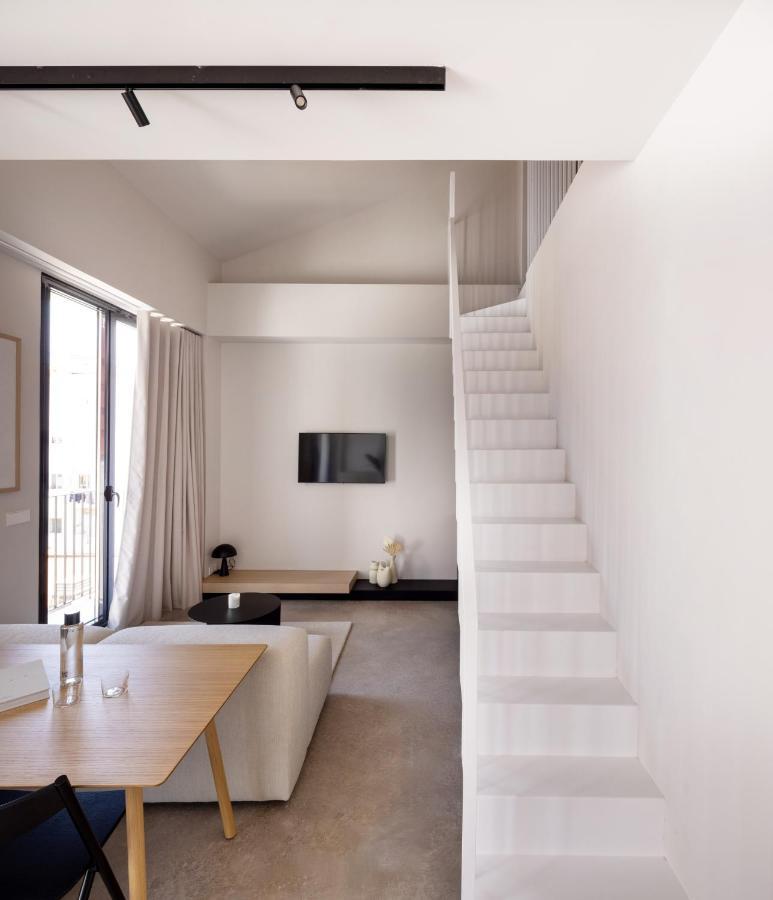 Yours Boutique Stay Valensiya Dış mekan fotoğraf