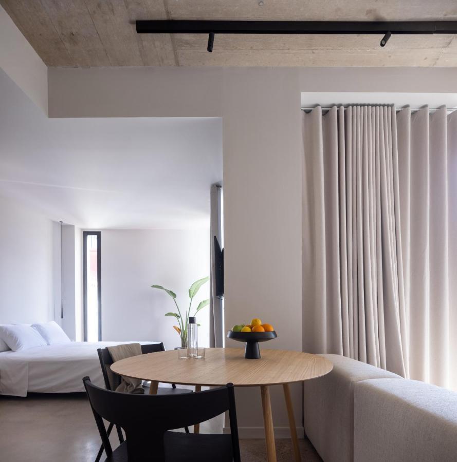 Yours Boutique Stay Valensiya Dış mekan fotoğraf