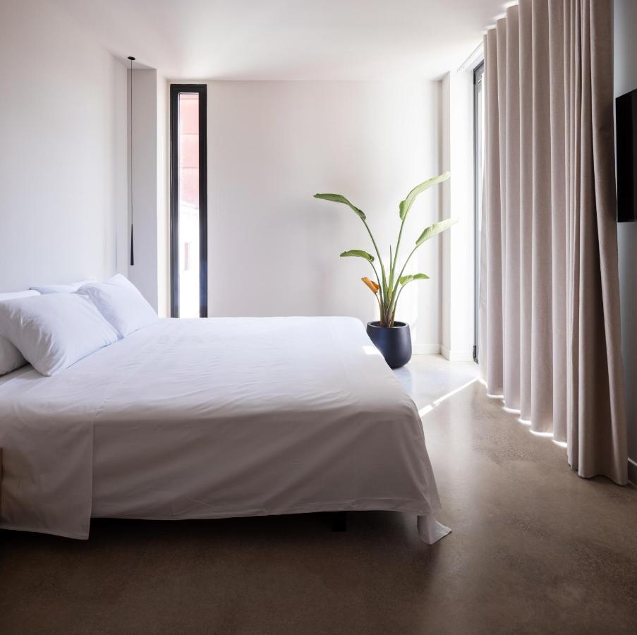 Yours Boutique Stay Valensiya Dış mekan fotoğraf