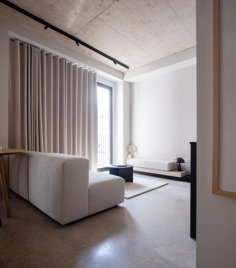 Yours Boutique Stay Valensiya Dış mekan fotoğraf