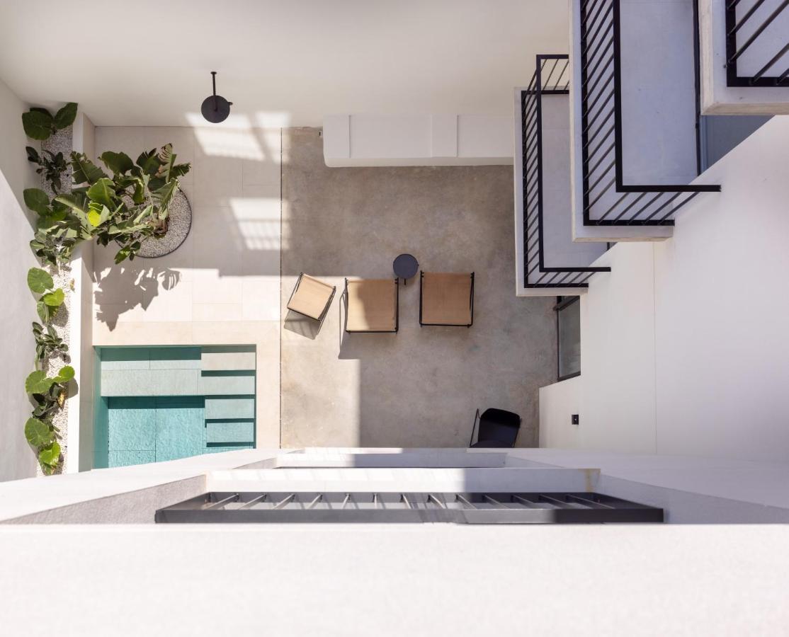 Yours Boutique Stay Valensiya Dış mekan fotoğraf