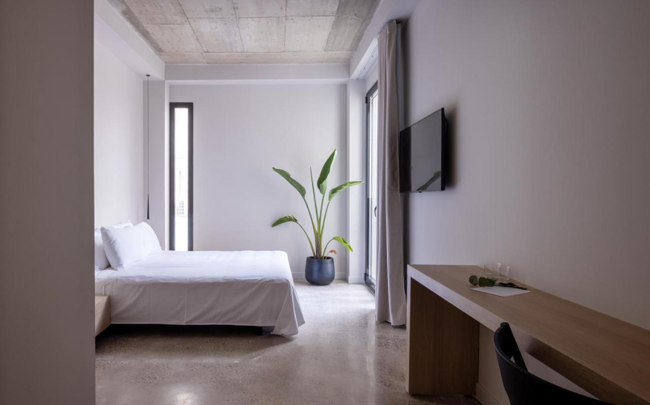 Yours Boutique Stay Valensiya Dış mekan fotoğraf